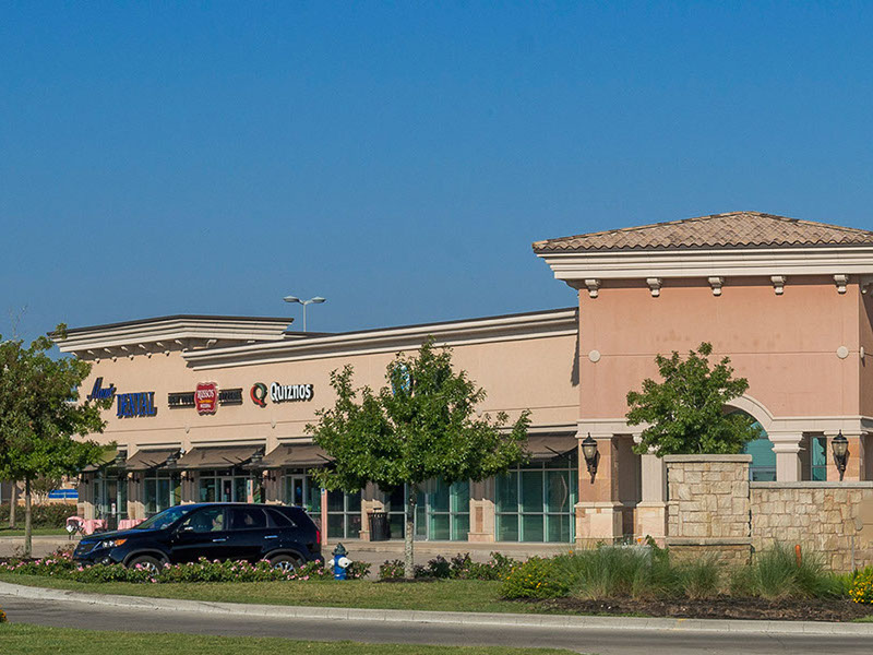 levinson alcoser associates, retail industrial, retail design, retail construction, retail architecture, houston, texas