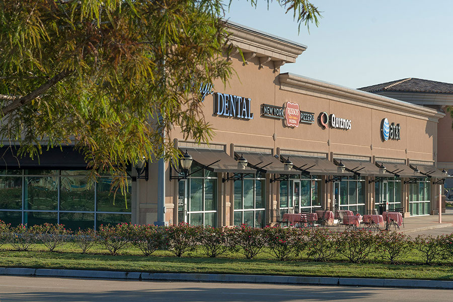 levinson alcoser associates, retail industrial, retail design, retail construction, retail architecture, houston, texas