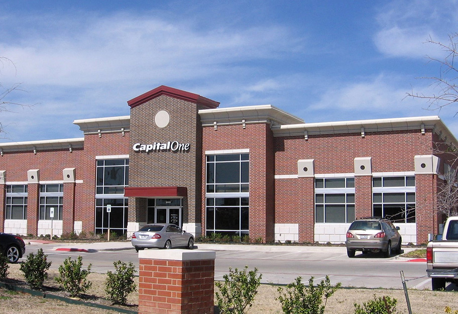 levinson alcoser associates, markets, banking clients, banking architecture, houston, texas, greater houston area, architecture service