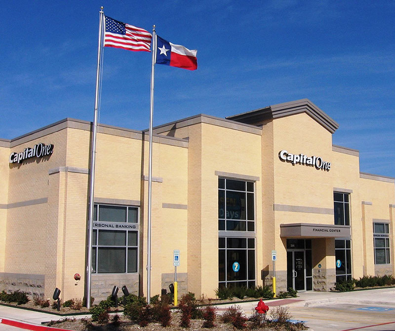 levinson alcoser associates, markets, banking clients, banking architecture, houston, texas, greater houston area, architecture service