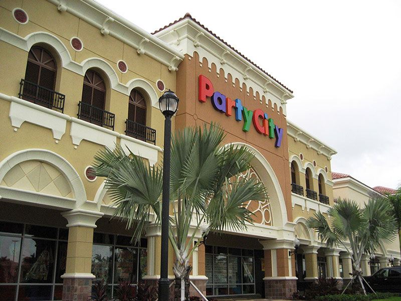 levinson alcoser associates, retail industrial, retail design, retail construction, retail architecture, houston, texas