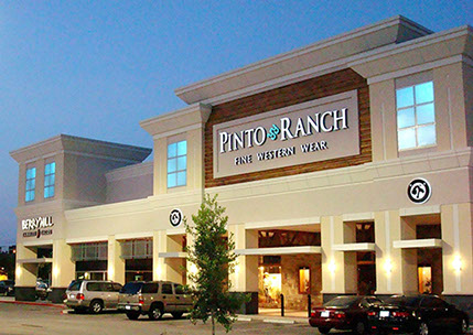 levinson alcoser associates, careers, retail industrial, retail design, retail construction, retail architecture careers, houston, texas