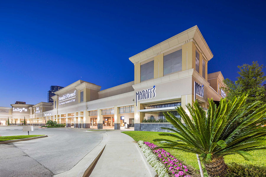 levinson alcoser associates, retail industrial, retail design, retail construction, retail architecture, houston, texas