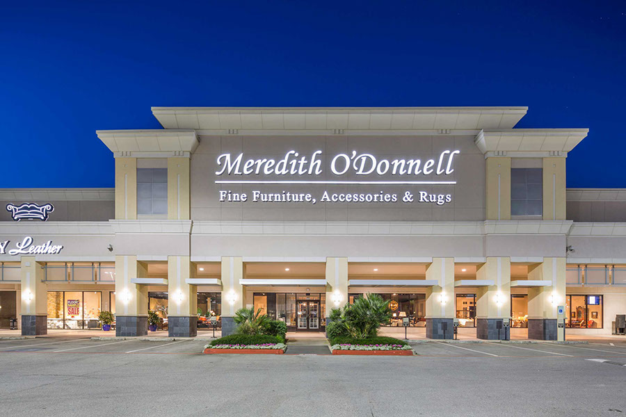 levinson alcoser associates, retail industrial, retail design, retail construction, retail architecture, houston, texas