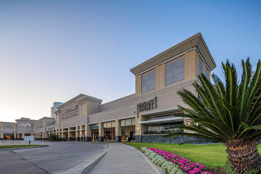 levinson alcoser associates, retail industrial, retail design, retail construction, retail architecture, houston, texas