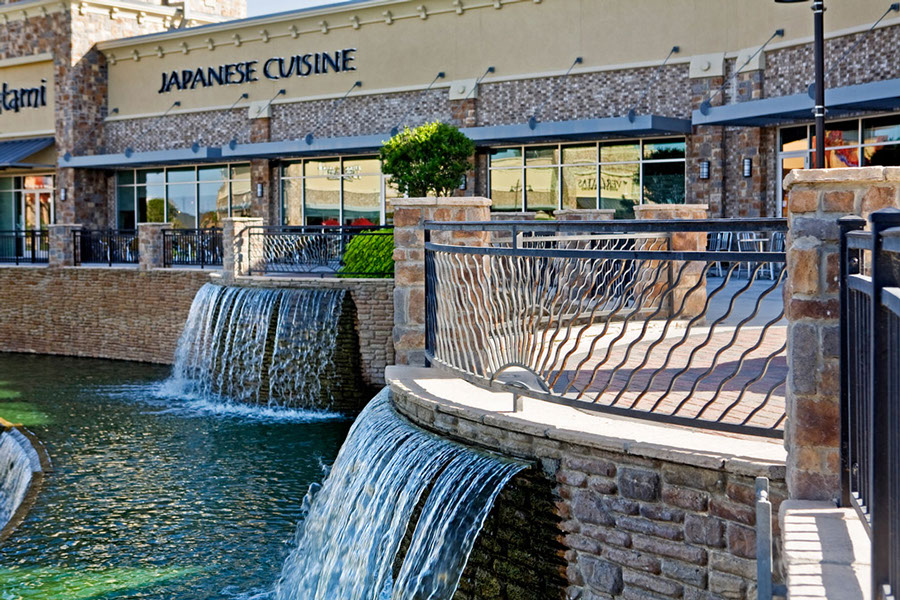 levinson alcoser associates, retail industrial, retail design, retail construction, retail architecture, houston, texas