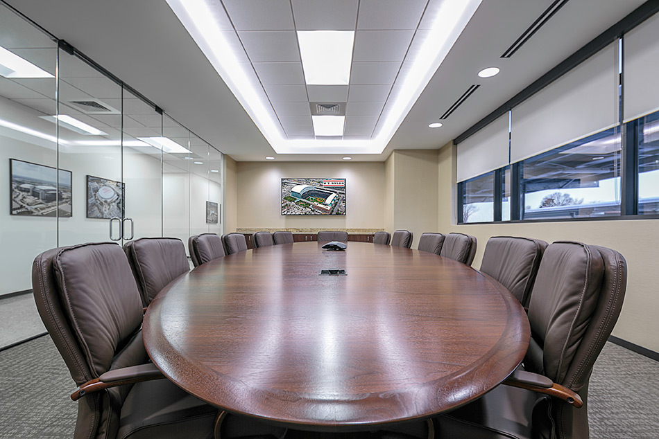 levinson alcoser associates, industrial clients, wt byler company, industrial architecture,  houston, texas, greater houston area